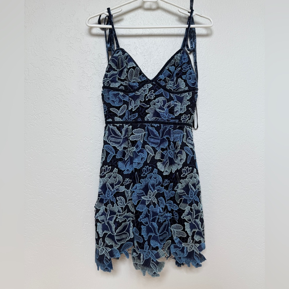 NBD Geneva dress by Revolve - Picture 2 of 4